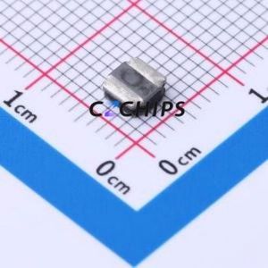 XRNR4018-2.2uH/M ตัวเหนี่ยวนำไฟฟ้าแบบ SMD,4x4 มม. ( ค่าความเหนี่ยวนำ: 2.2uH )( ความแม่นยำ: 20% กระแสไฟฟ้าที่กำหนด: 1.65A ) - Product Image 2