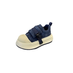 Chaussures montantes décontractées de luxe pour hommes, en <span class=keywords><strong>cuir</strong></span>, à lacets, tendance automne 2026, toutes saisons, rehaussantes et confortables - Product Image 5