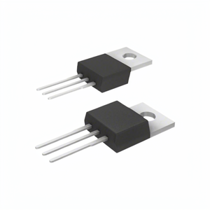ทรานซิสเตอร์ SPP07N60C3HKSA1 PG-TO220-3 ชิปอิเล็กทรอนิกส์ ผู้ผลิตชิ้นส่วนอิเล็กทรอนิกส์ ช่องทางจำหน่าย - Product Image 1