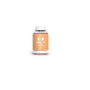 Caramelle Gommose di Olio di Fegato di Merluzzo Naturale con Marchio Privato, con EPA, DHA e <span class=keywords><strong>Omega</strong></span>-3 per Bambini e Adulti - Benefici per la Bellezza Personalizzabili - Product Image 3