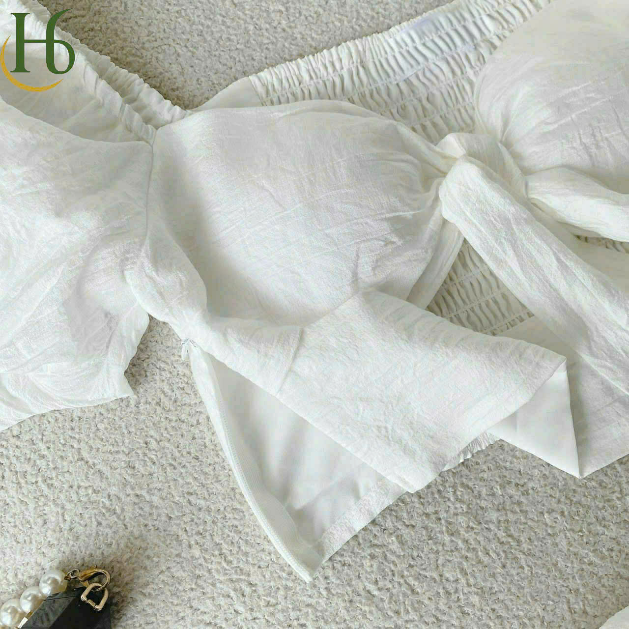Blanc