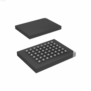 หน่วยความจำ 48 TFBGA SST39VF802C-70-4I-B3KE-T ช่องทางผู้ผลิตชิ้นส่วนวงจรอิเล็กทรอนิกส์ - Product Image 1