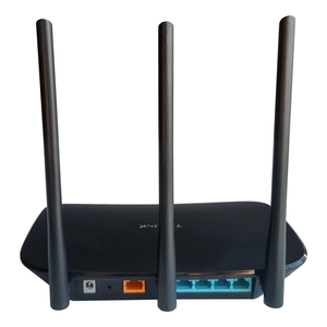 Pt Link <span class=keywords><strong>WR940N</strong></span> 450 Mbps Wifi Router 3 Antena Inglés Global 940 2,4G Wireless New Router - Product Image 6