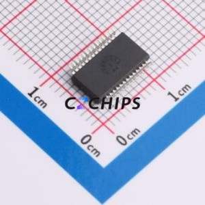 Nuevo-Microcontrolador de chip IC de circuito integrado de 1. 2/SS (MCU/MPU/SoC) - Product Image 2