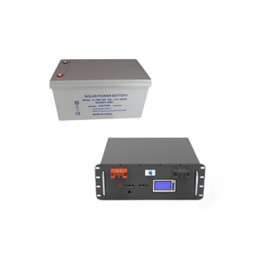 ระบบโซลาร์เซลล์ไฮบริดแบบจัดเก็บพลังงาน 10kw 15kw 20kw ชุดสมบูรณ์แบบ 10kw 20kw 30kw, ระบบพลังงานแสงอาทิตย์สำหรับบ้านแบบ All-in-One แนวตั้ง - Product Image 3
