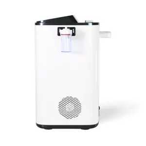 Zuurstof Waterstof Inhalatie Machine Ademhaling Huishoudelijke Waterstof Generator