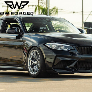 ล้อปลอมแปลง BW 17 <span class=keywords><strong>18</strong></span> 19 20 21 22นิ้วล้อลึกเว้า5X120 5X112 5X114.3<span class=keywords><strong>ขอบ</strong></span>ล้อรถโดยสารสำหรับ BMW Audi - Product Image 4