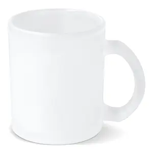 Vaso Mallorca con efecto hielo, merchandising personalizado - Product Image 3