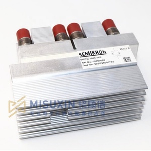 SKKQ 1500/18E NEW and Original IGBT Module Soft Start <b>Thyristor</b> SKKQ1500 SKKQ1500/18E Programmer - Product Image 5
