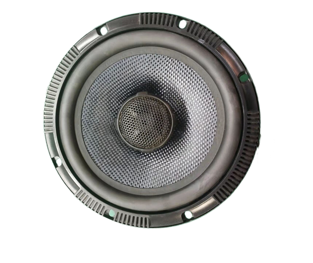 Premium Quality Audio System Usage Mid Range Car Subwoofer Speakers and Woofers