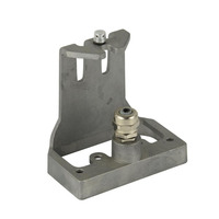 Service de fonderie de métaux de grande envergure, usine OEM, fonderie de précision en acier inoxydable avec AISI304 316 316L