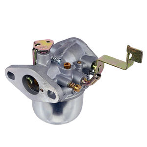 <span class=keywords><strong>Carburador</strong></span> EY18 <span class=keywords><strong>de</strong></span> ajuste perfecto <span class=keywords><strong>de</strong></span> alta calidad para cortacésped Universal Robin modelo 214-62401-10 condición nuevo - Product Image 4