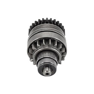 Engranaje Unidireccional de 18 Dientes para Motocicletas KTM 250 300, Pieza de Acero en Estado Nuevo para Scooters, Número de Pieza 55140026300 55140026400 - Product Image 2