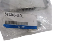 Vanne solénoïde SY5220-5L0Z-C8 NSMP