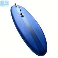 Planche de paddle gonflable de course avec 2 ailerons droits, 335 cm (11 pieds), gonflable haute pression pour la course sur lac, de la marque Lumark, fabriquée en Chine