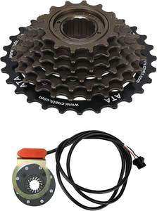 Bonus en direct uniquement pour les clients américains 36v 750w Kits de vélo électrique avant/arrière Kit de conversion de vélo électrique bon marché sans batterie - Product Image 6