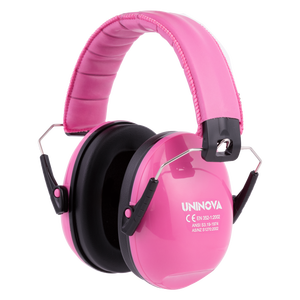 <span class=keywords><strong>Orejeras</strong></span> con Cancelación de Ruido de 29dB para Niños, <span class=keywords><strong>Orejeras</strong></span> Ajustables de Protección Auditiva para Niños Pequeños, para Estudiar, Viajar, Conciertos, CE ANSI - Product Image 5