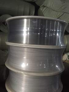 <strong>INOX</strong> Flux Cored <strong>Welding</strong> Wire <strong>MIG</strong> E308LT1-1 Ideal for All-position <strong>Welding</strong> of Stainless Steel - Product Image 5