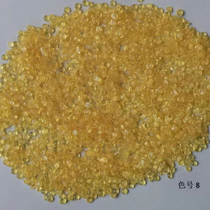 Trung Quốc Nhà sản xuất cung cấp C9 hydro hóa hydrocarbon Nhựa dầu khí nhựa cho chất kết dính - Product Image 3