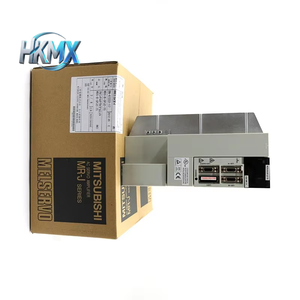 MDS-B-SPJ2-75 MDS-B-SPJ2-110 MDS-B-SPJ2-150 MDS-B-SPJ2-220 Accionamiento de Husillo Industrial - Product Image 1