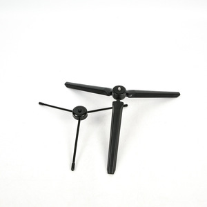 Mini Trípode de Escritorio Portátil para Fotografía, Compatible con Teléfonos, Cámaras y Proyectores - Product Image 2