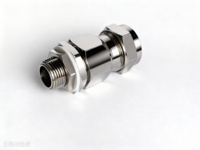 Junta de Sellado de Cables a Prueba de Explosiones para Plataformas Petrolíferas Offshore, SS316L IP66 Ex Db IIB T6 Gb, Prensaestopas Impermeable