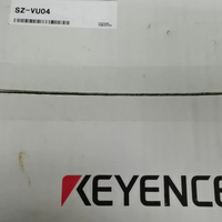 SZ-VU04 Componente de Control de Sensor para Automatización Industrial, Aplicación de Control de Detección para Automatización Industrial, Sensor Industrial