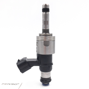 Inyector de Gasolina Peivso Nuevo de Alta Calidad, Boquilla de Plástico 23209-24010 para UX200 UX250H 2019-2022 - Product Image 1
