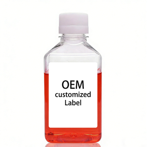 ACE VITRO MEM05 500ml Réactifs de laboratoire Milieu de <span class=keywords><strong>culture</strong></span> cellulaire MEM L-Glutamine Bicarbonate de sodium Rouge de Phénol pour cellules mammaires - Product Image 5