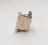Pièce à main de réparation pour stack de diodes laser à canal macro empilé verticalement, 1500W, triple longueur d'onde (808nm, 755nm, 1064nm), LT HPL, pour Alma