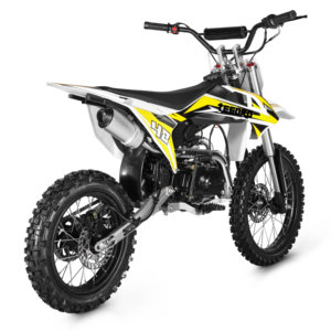 Mini moto tout-terrain <span class=keywords><strong>125cc</strong></span> 4 temps, moto <span class=keywords><strong>cross</strong></span> tout-terrain, moto à deux roues, moto de poche, moto - Product Image 5