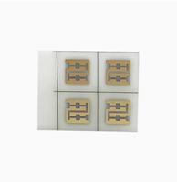 Circuito Stampato in Ceramica ChengYue per Frullatore, Scheda Elettronica Resistente