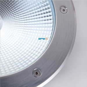 Éclairage encastré de 50 W pour <span class=keywords><strong>parking</strong></span> souterrain, éclairage extérieur encastré au <span class=keywords><strong>sol</strong></span>, éclairage LED extérieur pour terrasse, éclairage de <span class=keywords><strong>sol</strong></span> UPW-DM-064 AC85-265V - Product Image 4