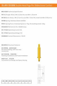 Nhà sản xuất chuyên nghiệp của chân POGO với Giao hàng nhanh - Product Image 2