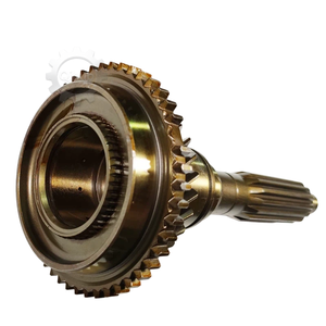 Nuevo Eje Sincronizador de Transmisión para ISO9001 CE OEM 33301-37170 3330137170 de Alta Calidad - Product Image 2