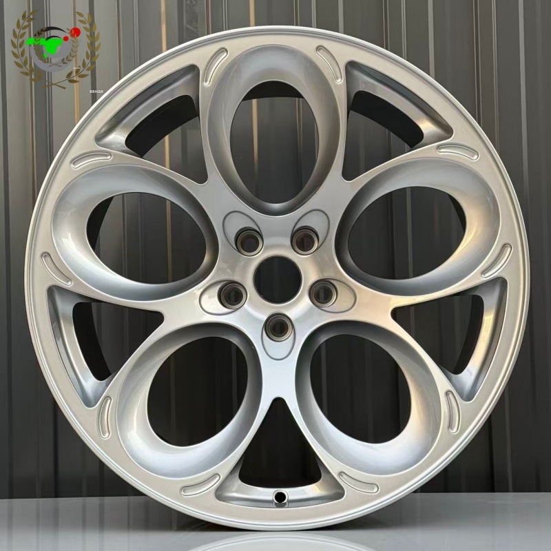 Racing Wheels 1 piece 17 18