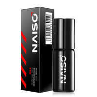 NAISO Version Améliorée – Spray Retardant Masculin pour l'Endurance Sexuelle, à Base d'Herbes Naturelles, pour une Éjaculation Prolongée