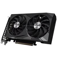 Kartu Grafis Desktop RTX 3060 WINDFORCE 12G GDDR6X PCI Express 4.0 / Mendukung Output DP, Teruji Fungsi Penuh Black Myth Wukong
