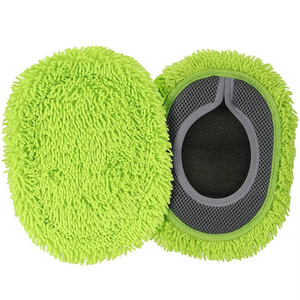 Brosses de nettoyage de voiture écologiques Brosse de lavage de voiture télescopique à long manche <span class=keywords><strong>Balai</strong></span> de nettoyage Accessoires Auto - Product Image 5