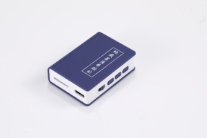 Chất lượng vượt trội tùy chỉnh Christian Máy nghe nhạc Kinh Thánh câu máy nghe nhạc BT <span class=keywords><strong>k</strong></span>ết nối máy nghe nhạc di động - Product Image 6