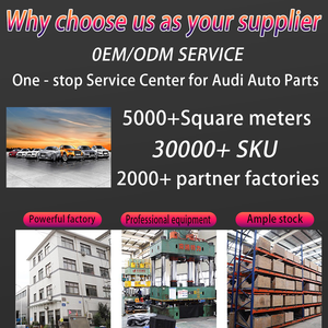 Fabrika satış HANSIKE OEM 059903137AL 95810221610 Audi Q7 <span class=keywords><strong>3</strong></span>.0T VW Touareg Porsche motor kayışı için oto motor sistemi - Product Image 5