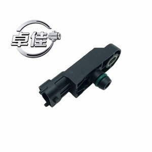 Sensor de Presión de Admisión 0281002996 para Renault GAC Fiat Chrysler Jeep Renegade 1.4T ZJ-01-221, Montaje Roscado, Repuesto Original - Product Image 3
