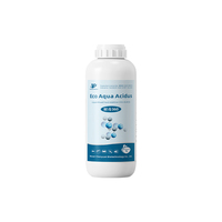 Compléments nutritionnels Eco Aqua Acidus, additifs pour l'alimentation animale pour l'aquaculture