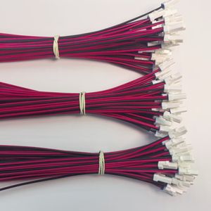 JST jwpf PH CABLE 2 4 6 8 15 16 17พินตัวเชื่อมต่อสายไฟ - Product Image 2
