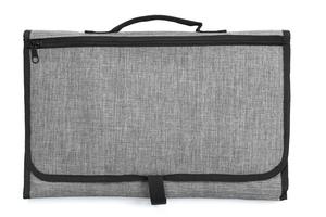 YUYI YY-0139 2024 bantalan popok poliester lipat portabel multifungsi tahan air untuk produk ibu dan bayi - Product Image 5