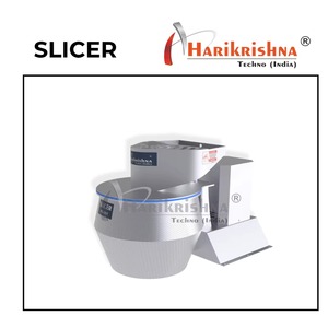เครื่องหั่นอาหารแบบขายส่ง พร้อมสถานีตัด 16 จุด สำหรับการหั่นในกระบวนการแปรรูปอาหารและการใช้งานเชิงพาณิชย์ มีจำหน่าย - Product Image 2