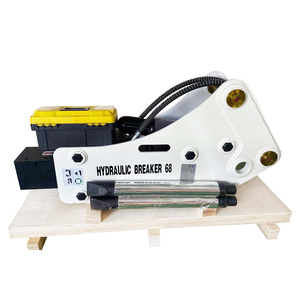 Marteau de cric d'<span class=keywords><strong>occasion</strong></span>, kg, excavateur de roche avec pièces de rechange - Product Image 1