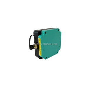 Lector/Escritor de Control de Acceso Industrial Vanch VI-IR610P-HF Integrado, UHF RFID de Largo Alcance 860-960MHz, 13.56MHz, Material ABS, RS232 - Product Image 2