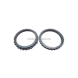 Kit de Plaquettes d'Embrayage en Acier TF80SC AF40 197701-180 pour Volvo S80 XC60 <span class=keywords><strong>Peugeot</strong></span> <span class=keywords><strong>508</strong></span> 2005-2016 - Product Image 2
