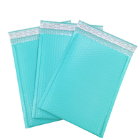 Prix de gros Enveloppes en plastique enveloppes en papier rembourrées colis d'expédition personnalisé poly sacs enveloppe à bulles